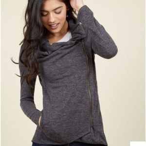 Sweet Rain Airport Sweater.